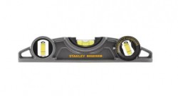 Stanley FatMax Xtreme Torpedo Level 250mm 10in